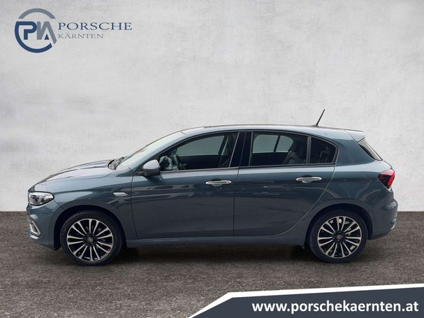 Fiat Tipo 74 kW image number 5