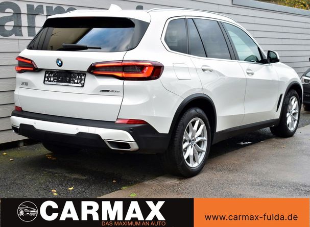 BMW X5 45e xDrive 290 kW image number 13