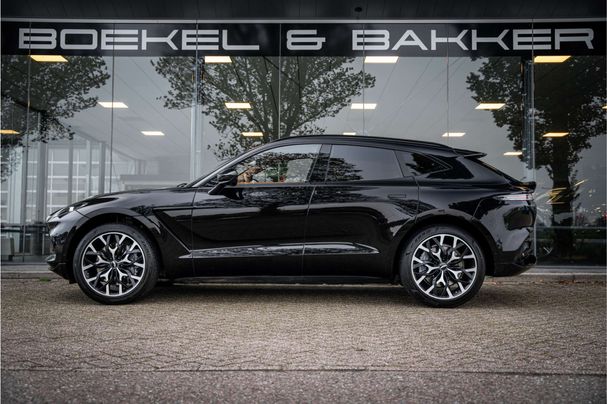 Aston Martin DBX 4.0 V8 405 kW image number 9