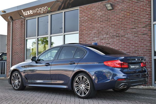 BMW 530 e 185 kW image number 6