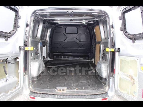  Ford Transit Custom 320 L1H1 Limited 96 kW image number 9