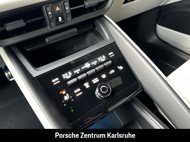 Porsche Macan 4S 380 kW image number 23