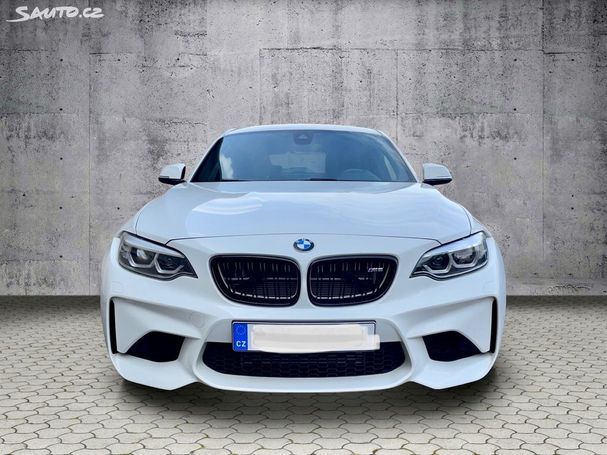 BMW M2 272 kW image number 8