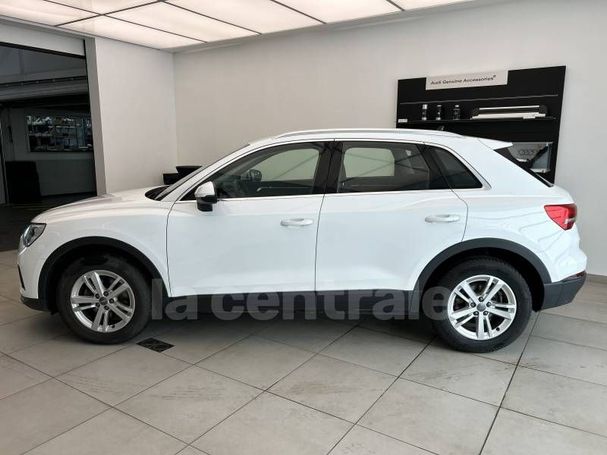 Audi Q3 35 TFSI S tronic 110 kW image number 3