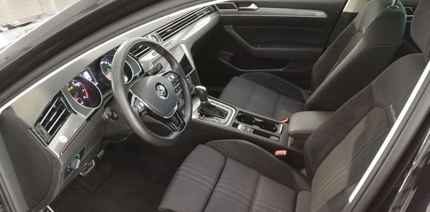 Volkswagen Passat Alltrack 4Motion 162 kW image number 5