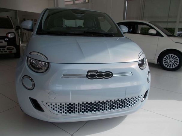 Fiat 500 e 70 kW image number 8