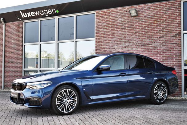 BMW 530 e 185 kW image number 19