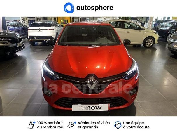 Renault Clio TCe 90 66 kW image number 3