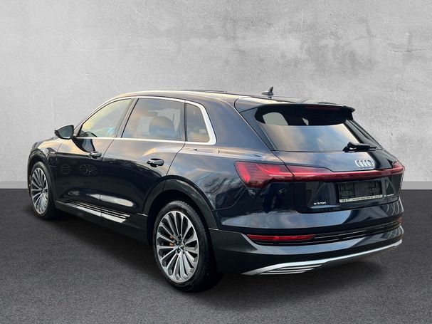 Audi e-tron 55 quattro Advanced 300 kW image number 4