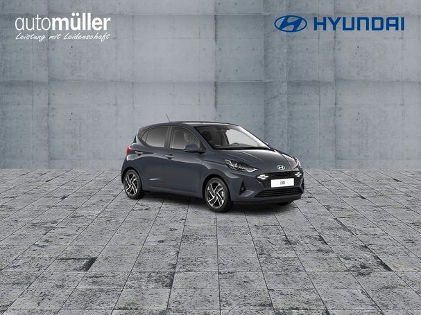 Hyundai i10 Trend 58 kW image number 2