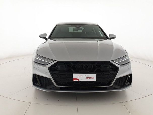 Audi A7 50 TDI quattro Advanced Business 210 kW image number 2