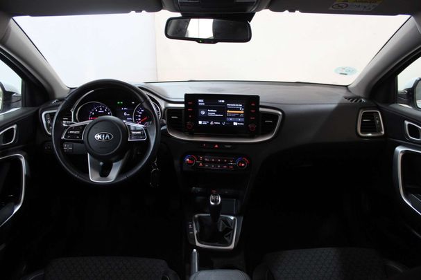 Kia Ceed 1.0 T-GDI 74 kW image number 13