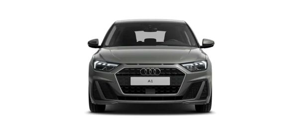 Audi A1 35 TFSI S tronic Sportback 110 kW image number 2