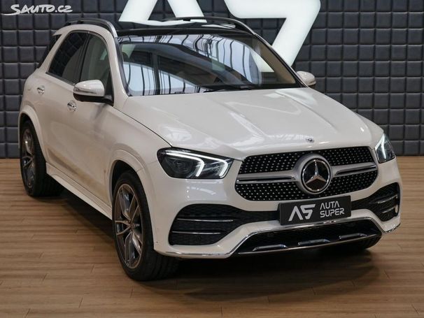 Mercedes-Benz GLE 450 270 kW image number 10