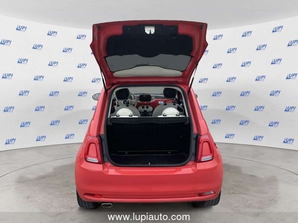 Fiat 500 1.0 51 kW image number 13