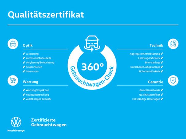 Volkswagen ID. Buzz Cargo 150 kW image number 13