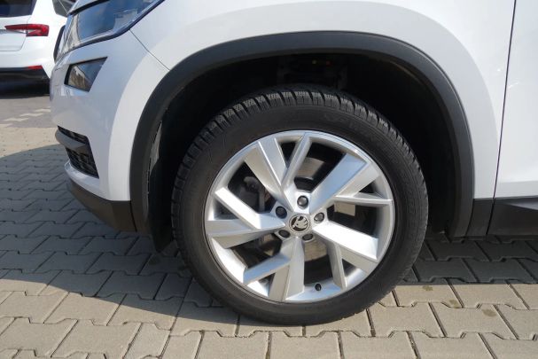 Skoda Kodiaq 132 kW image number 8