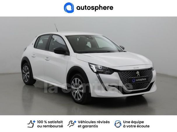 Peugeot 208 100 kW image number 3