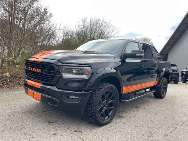 RAM 1500 5.7 HEMI 294 kW image number 1