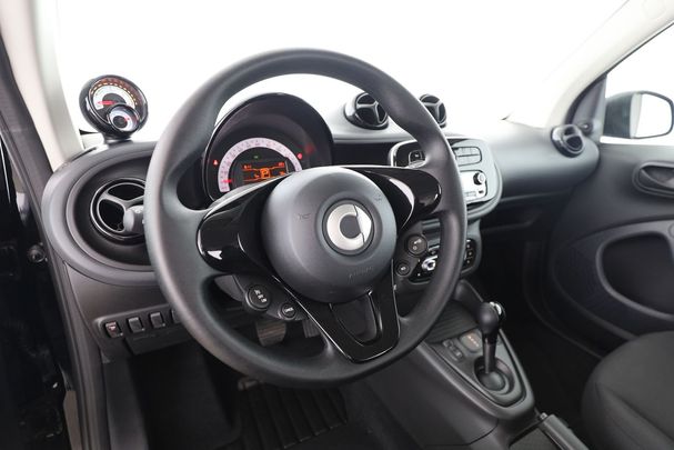 Smart ForTwo EQ 60 kW image number 15