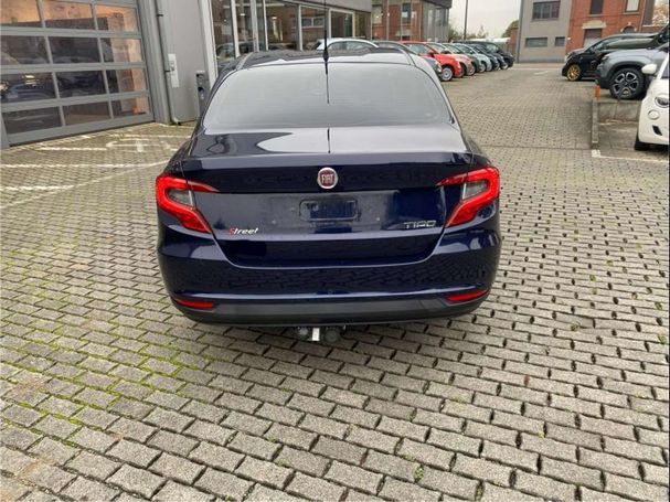 Fiat Tipo 70 kW image number 3