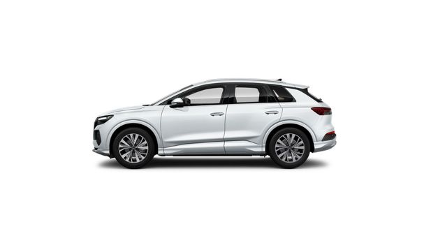 Audi Q4 35 e-tron 125 kW image number 6