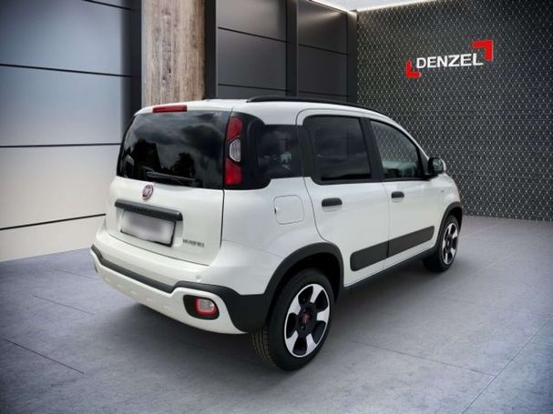 Fiat Panda Hybrid 51 kW image number 3