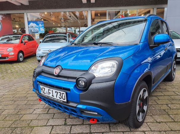 Fiat Panda 1.0 Hybrid 51 kW image number 1