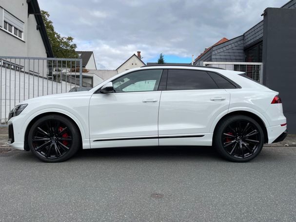 Audi Q8 50 TDI S-line 210 kW image number 23