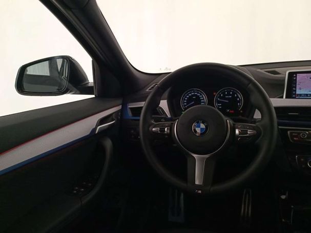 BMW X2 sDrive18i 100 kW image number 18