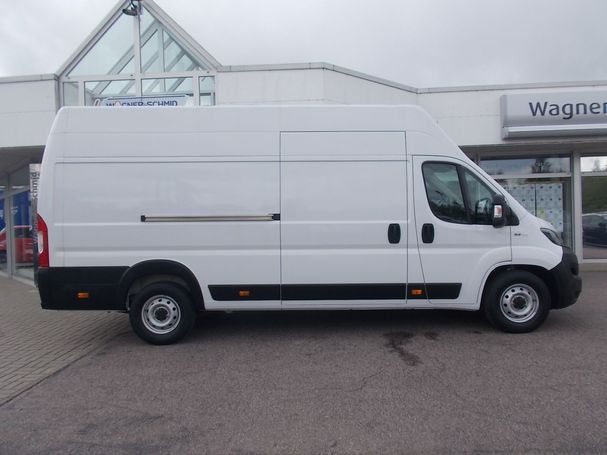 Fiat Ducato 140 103 kW image number 3