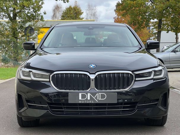 BMW 530 e 215 kW image number 3