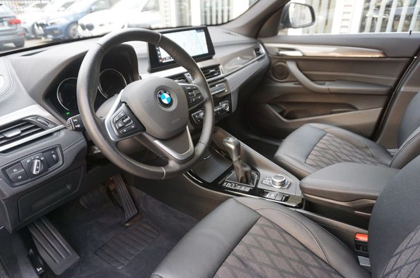 BMW X1 25e xDrive 162 kW image number 11