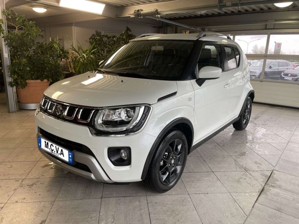 Suzuki Ignis 62 kW image number 1