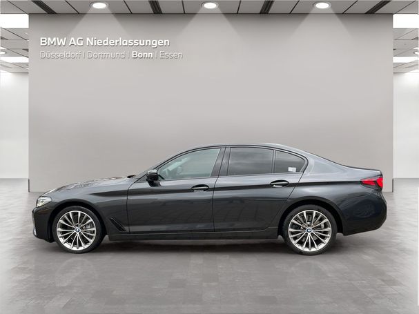 BMW 530d 210 kW image number 5