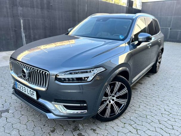 Volvo XC90 Recharge T8 AWD 288 kW image number 1