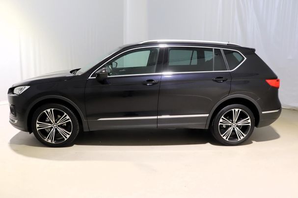 Seat Tarraco 1.5 TSI ACT XCellence DSG 110 kW image number 4