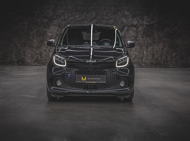 Smart ForTwo EQ 60 kW image number 3