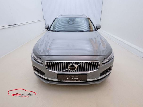 Volvo V90 B4 145 kW image number 3