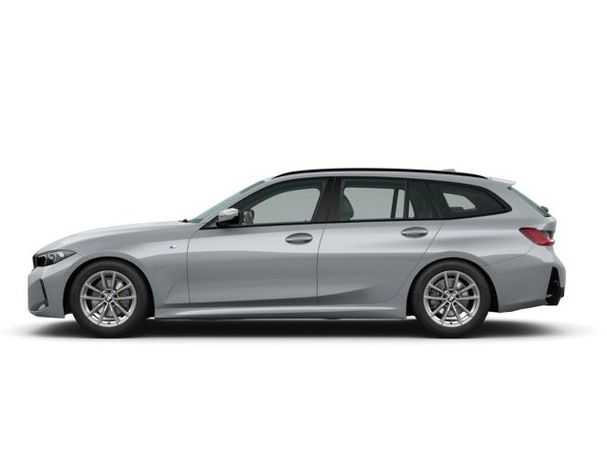 BMW 320d Touring 140 kW image number 5