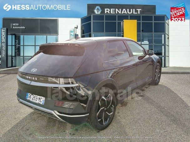 Hyundai Ioniq 5 448 kW image number 14