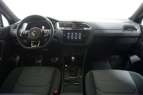 Volkswagen Tiguan Allspace 2.0 TDI DSG 4Motion 176 kW image number 9