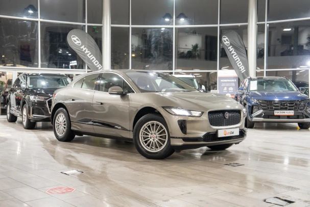 Jaguar I-Pace S 294 kW image number 26