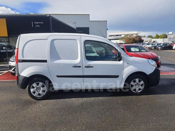 Renault Kangoo dCi Extra 70 kW image number 2