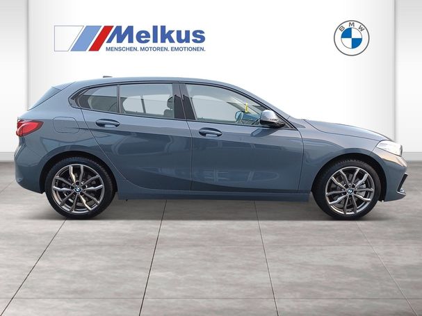 BMW 120d xDrive Sport Line 140 kW image number 3