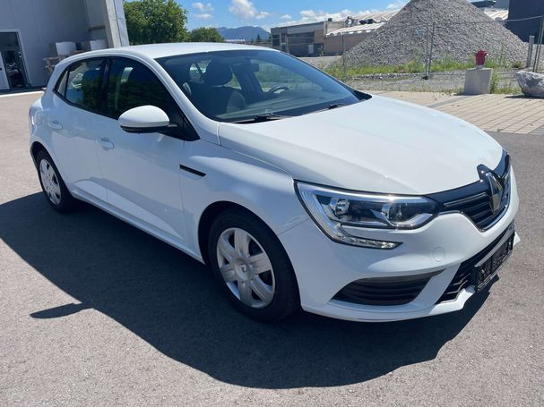 Renault Megane TCe 100 LIFE 75 kW image number 2