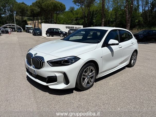 BMW 118d 110 kW image number 1