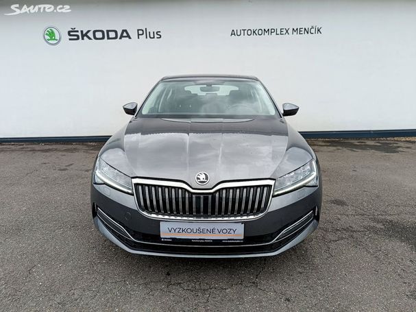 Skoda Superb 1.5 110 kW image number 2