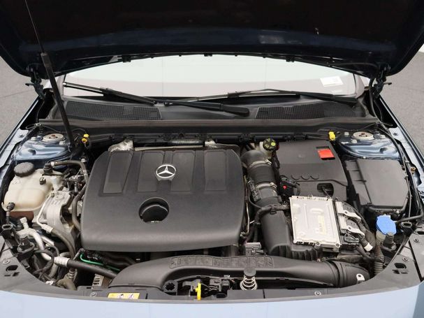 Mercedes-Benz A 180 d 85 kW image number 37