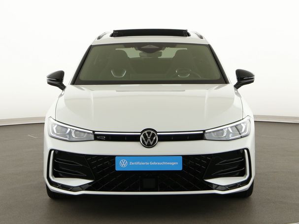 Volkswagen Passat Variant 2.0 TDI R-Line DSG 110 kW image number 3